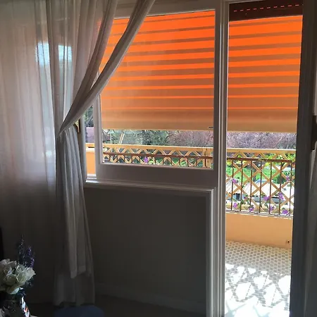 Saint Peter Welcoming Apartment Rom