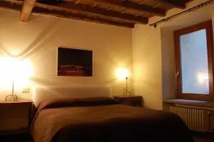 Rsh Elegant Campo Dei Fiori Hotel Rome
