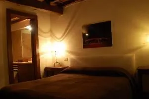 Rsh Elegant Campo Dei Fiori Hotel 3*