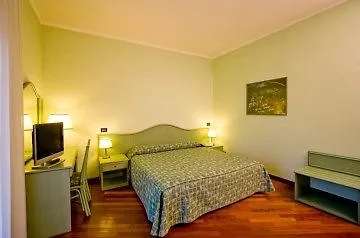 La Pergola 3* Rom