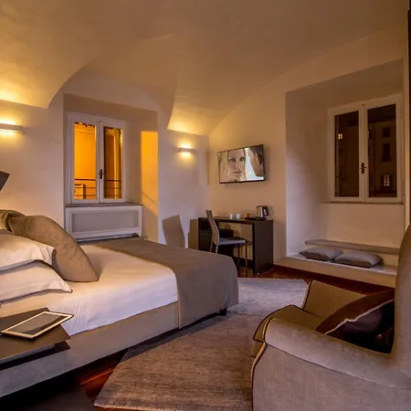 Palazzo De Cupis - Suites&view Affittacamere Roma