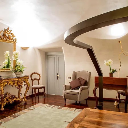 Palazzo De Cupis - Suites&view Affittacamere