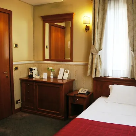 Relais Patrizi Hotel Rome