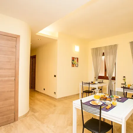 Trastevere's Friends 3* Рим