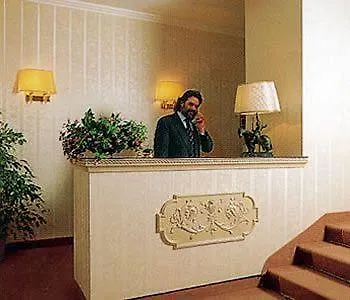 Hotel Elyse'