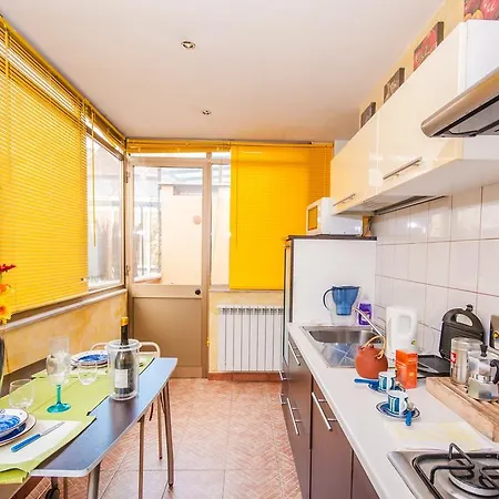 Apartment Vatican Penthouse Near S.Peter'S Square Rome