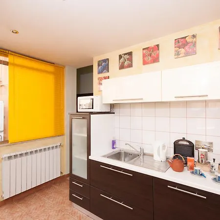 Apartment Vatican Penthouse Near S.Peter'S Square