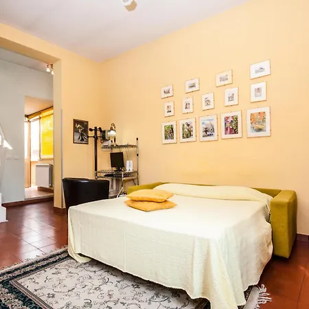 Vatican Penthouse Near S.Peter'S Square * Rome