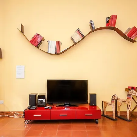Apartment Vatican Penthouse Near S.Peter'S Square
