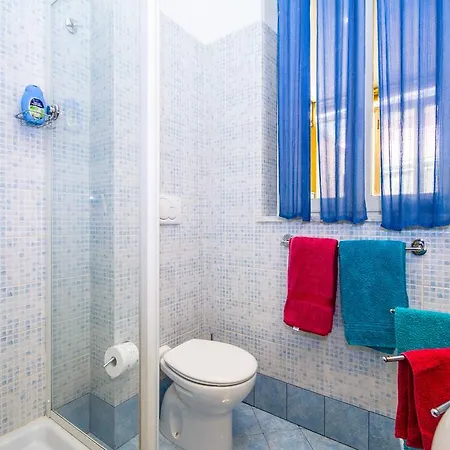 Apartment Vatican Penthouse Near S.Peter'S Square *