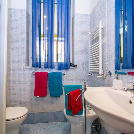 Apartment Vatican Penthouse Near S.Peter'S Square Rome