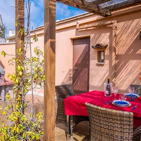 Apartment Vatican Penthouse Near S.Peter'S Square Rome