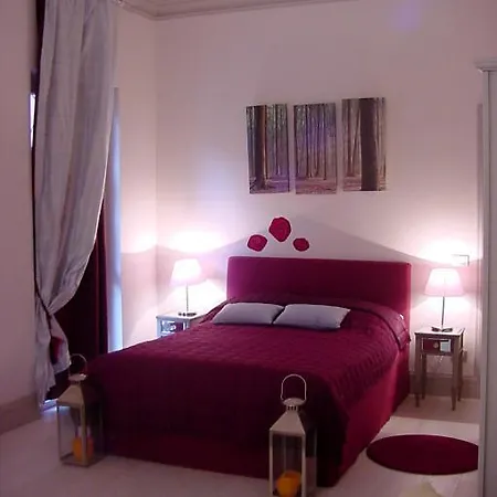 Monte Del Gallo Apartment *