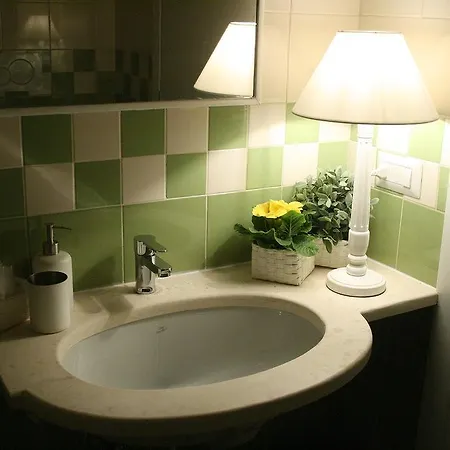 Le Stanze Dei Cardinali Holiday home Rome