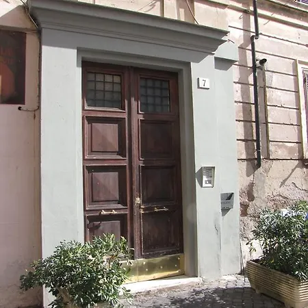 Trastevere Colors 3* Рим