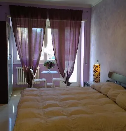 Vacanze A Gregorio Vii Bed & Breakfast *