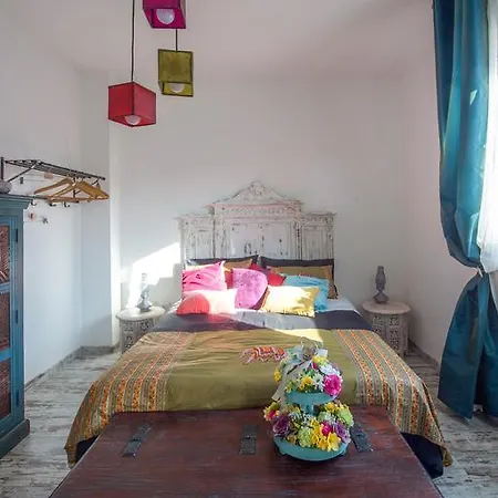 Letto E Latte 2* Rom