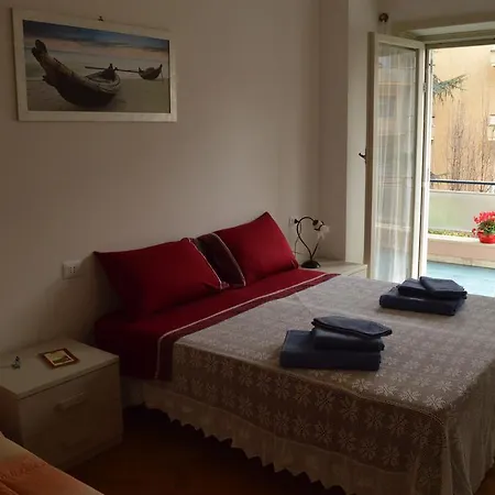 Adan Vatican Bed & Breakfast Rome