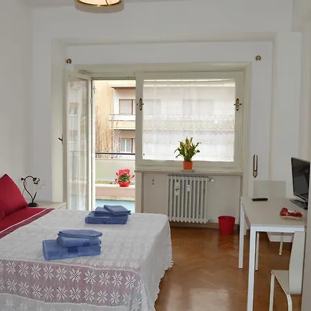 Bed & Breakfast Adan Vatican