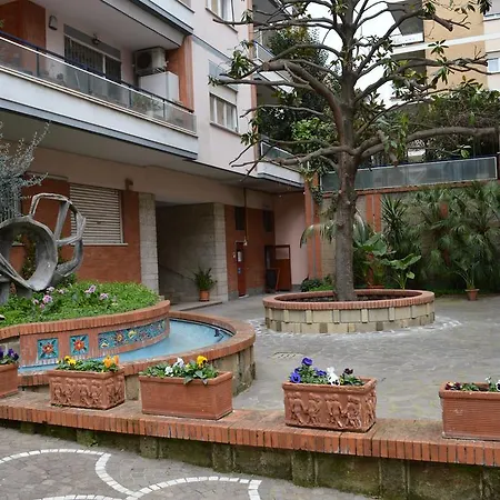 Bed & Breakfast Adan Vatican