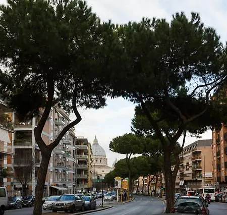 Argilla Apartment Rome
