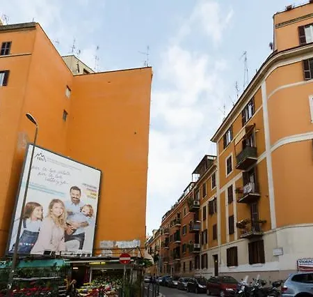 Apartment Argilla *