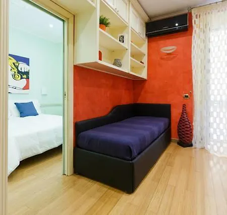 Argilla Apartment Rome