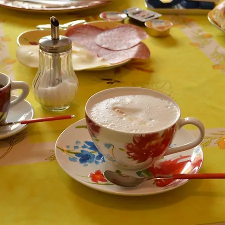 Adan Vatican Bed & Breakfast Rome