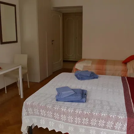 Adan Vatican Bed & Breakfast *