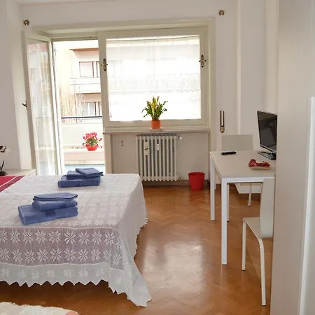 Adan Vatican Bed & Breakfast