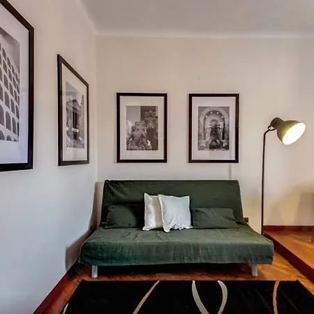 Holiday home S. Peter Square *