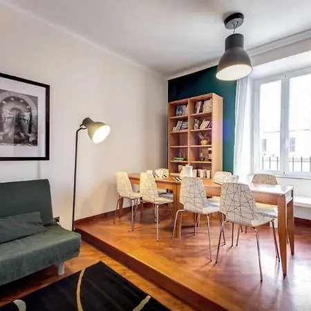 Holiday home S. Peter Square *
