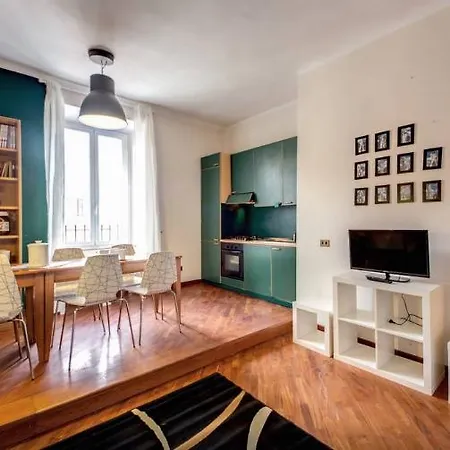 Holiday home S. Peter Square *