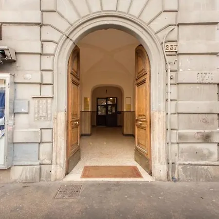 S. Peter Square Holiday home Rome