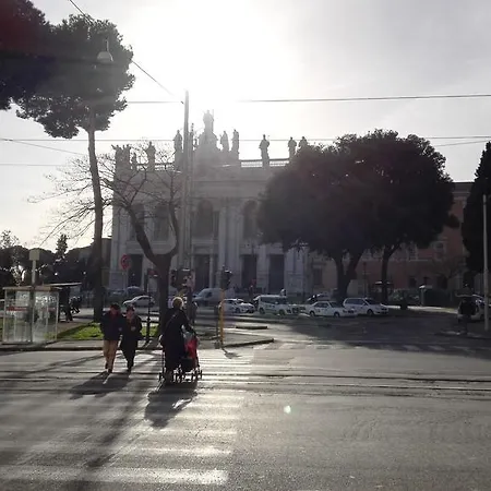 Laterano *