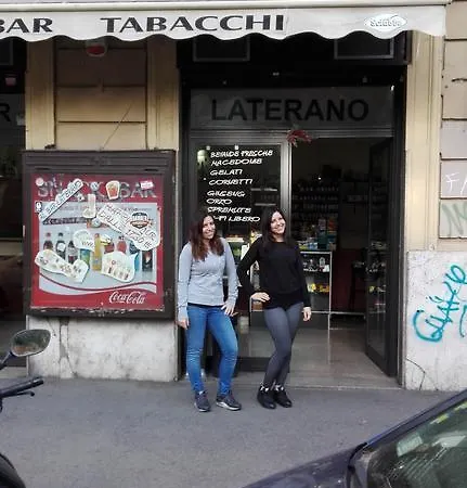Laterano Guest house Rome