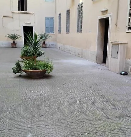 Guest house Laterano