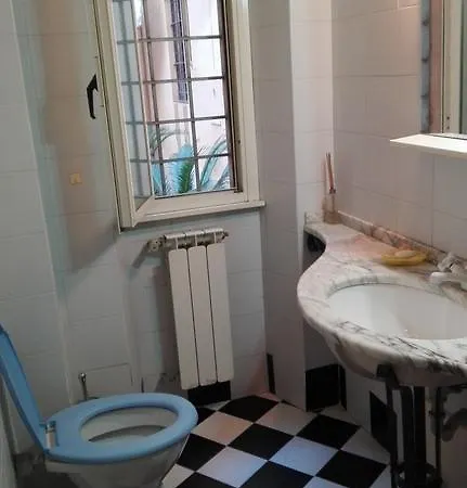 Laterano Guest house Rome