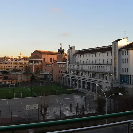 Guest house Domus Italiana Rome