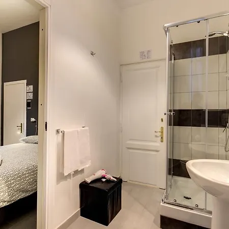 Imperial 78 Bed and breakfast 3*