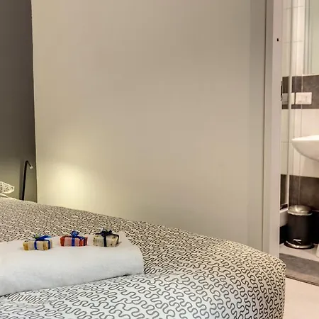Bed and breakfast Imperial 78