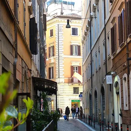 Relux Exclusive Living Bed and breakfast Roma