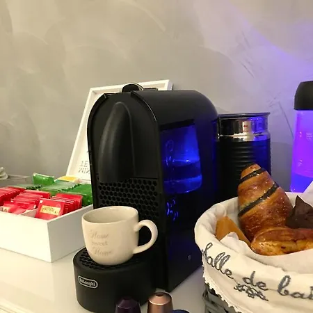 Relux Exclusive Living Bed and breakfast Roma