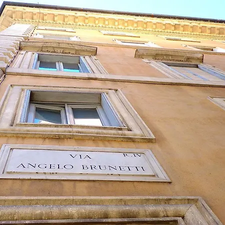 Relux Exclusive Living Roma