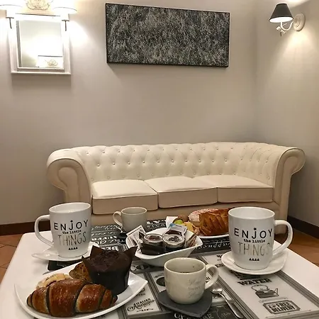 Relux Exclusive Living Bed and breakfast