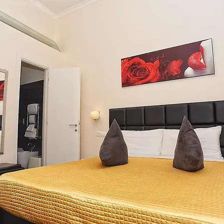 Bed & Breakfast Deko