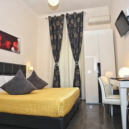Deko Bed & Breakfast Rome
