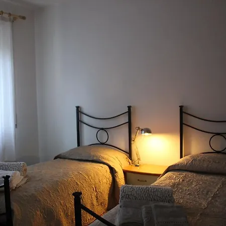 Masala Maria B&B Bed & Breakfast *