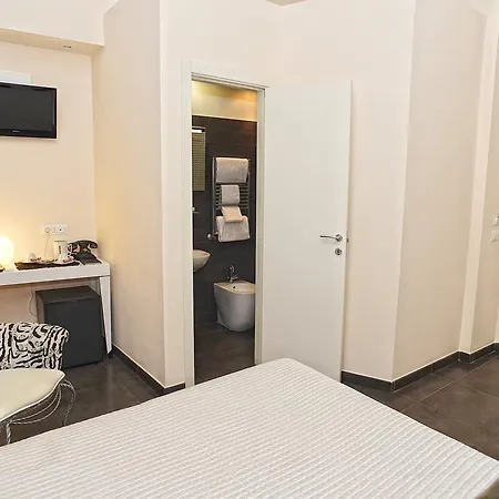 Bed & Breakfast Deko 3*