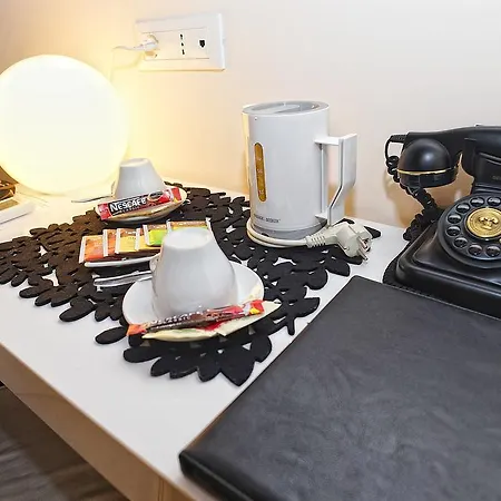 Bed & Breakfast Deko 3*